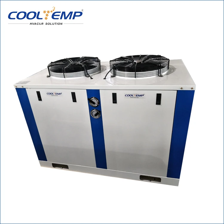 Condensing Unit, LANCO, 220v, 1~15HP - detail 12