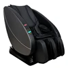High Quality Coin and Bill Operated Airport Vending Massage Chair with S shaped Track