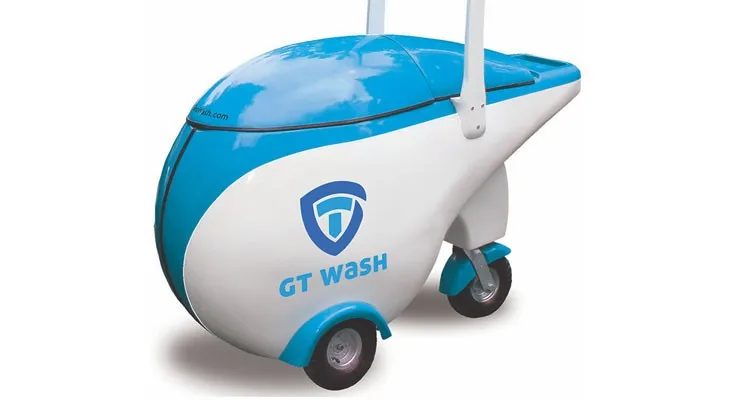 2018 Portable Waterless Car Wash Machine Eco Car Wash Trolley Mobile 2018 Portable Waterless Car Wash Machine Eco Car Wash Trolley Mobile