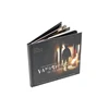 Disk Replication CD Book with Packing and Printing
