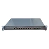 H87 8LAN firewall network security computer 1U PC with Intel Pentium G3250 Core haswell i3/i5/i7 processor