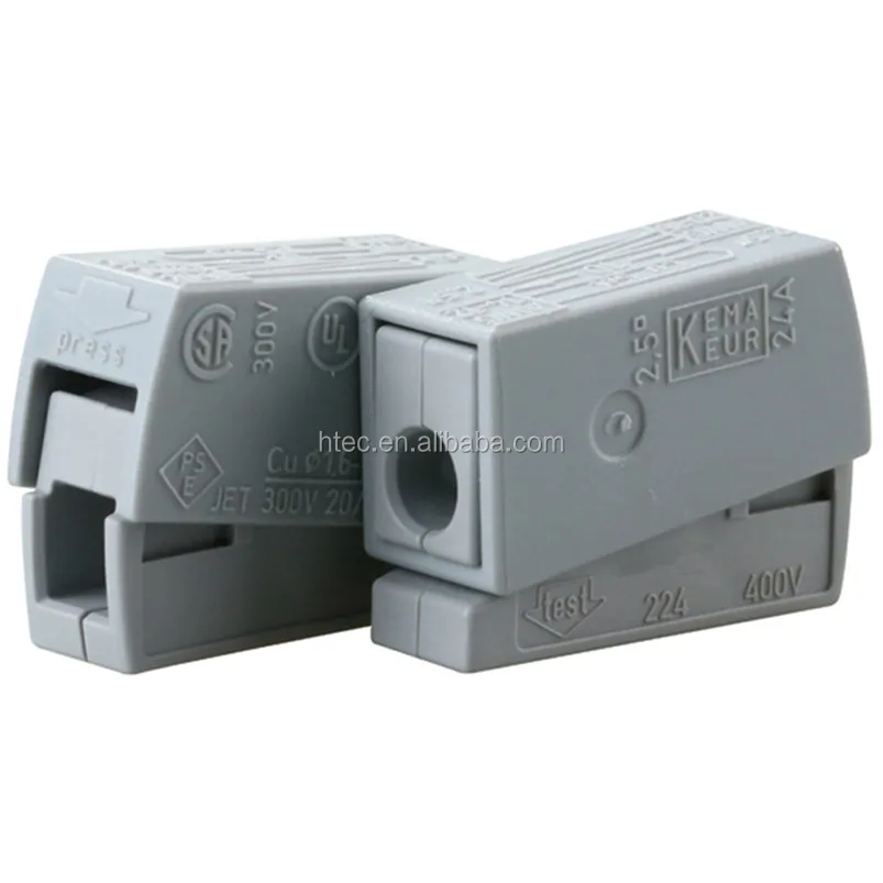 connector 750-531/000-800