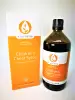 Kiwiherb New Zealand Herbal Remedy - Children's Chest Syrup: For Relieving Coughs and Easing Breathing Problems