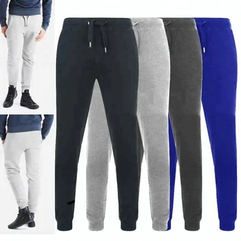 mens slim tracksuit