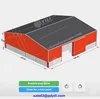 Australia standard structural steel of steel structure AS4100 granary warehouse
