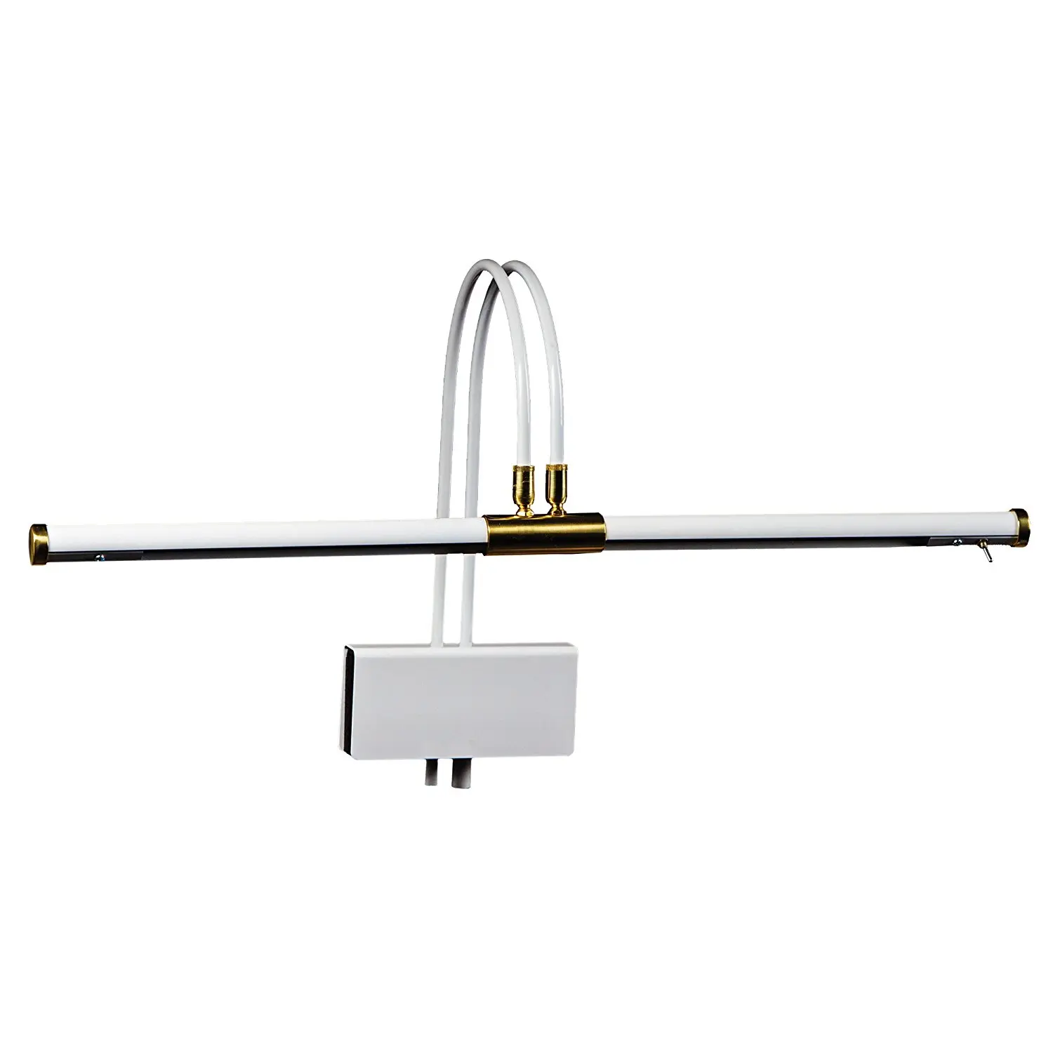 conoco piano lamps