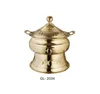 Royal Style gold chafing dish