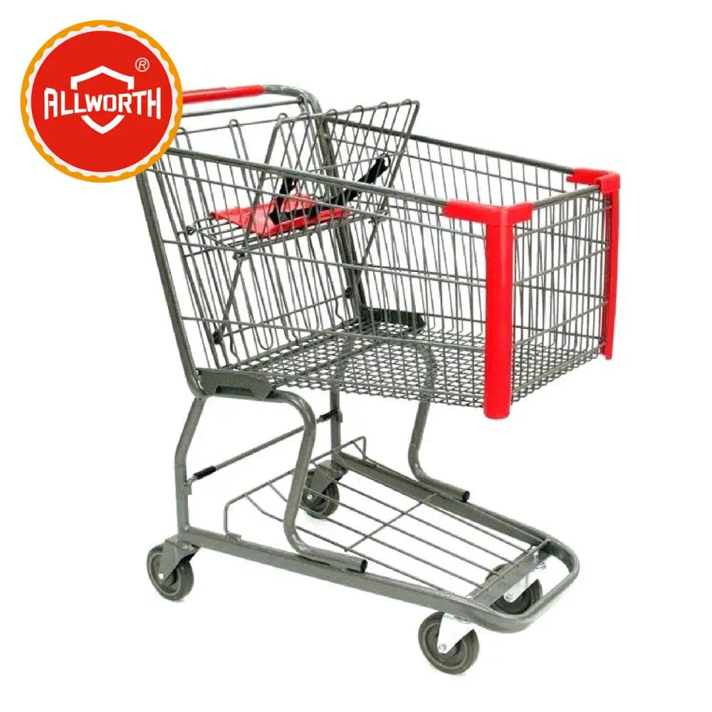 Carrito De La Compra Mini Supermercado Barato,Carro De La Compra,Carro