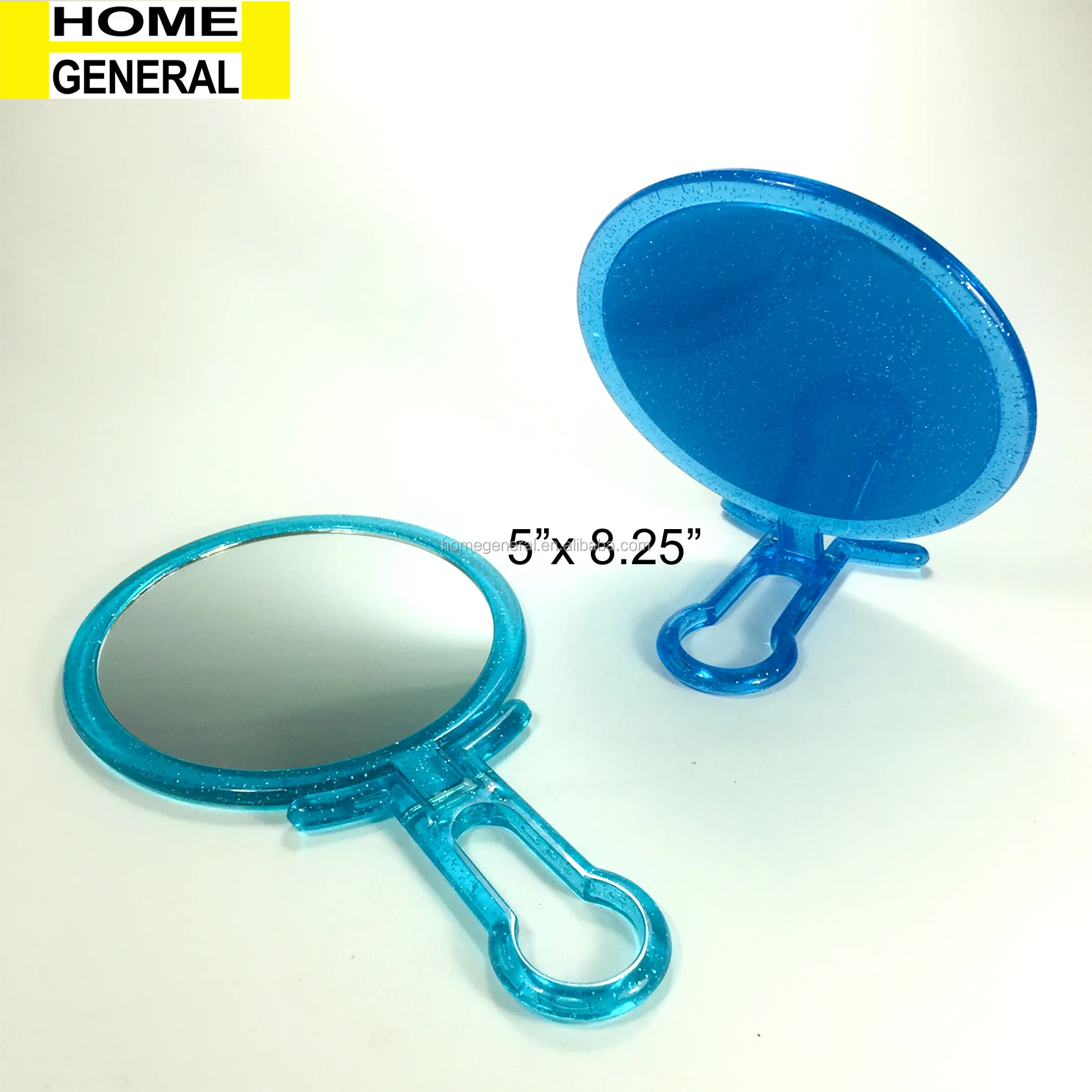 Round Mirror Plastic With Frame Buy Mirror Plastic Frame,Table Mirror