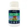 Vitafit Milk Thistle | Support a Healthy Liver and Detoxification, High Strength Herb