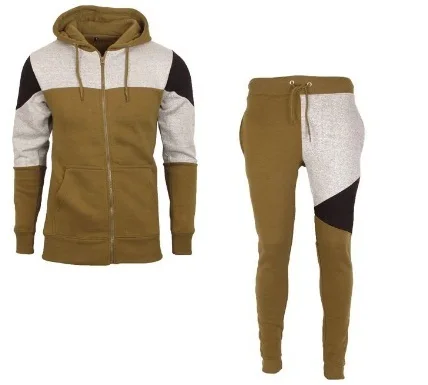 mk sweatsuit