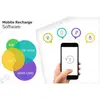ANY Recharge Software without any Trouble