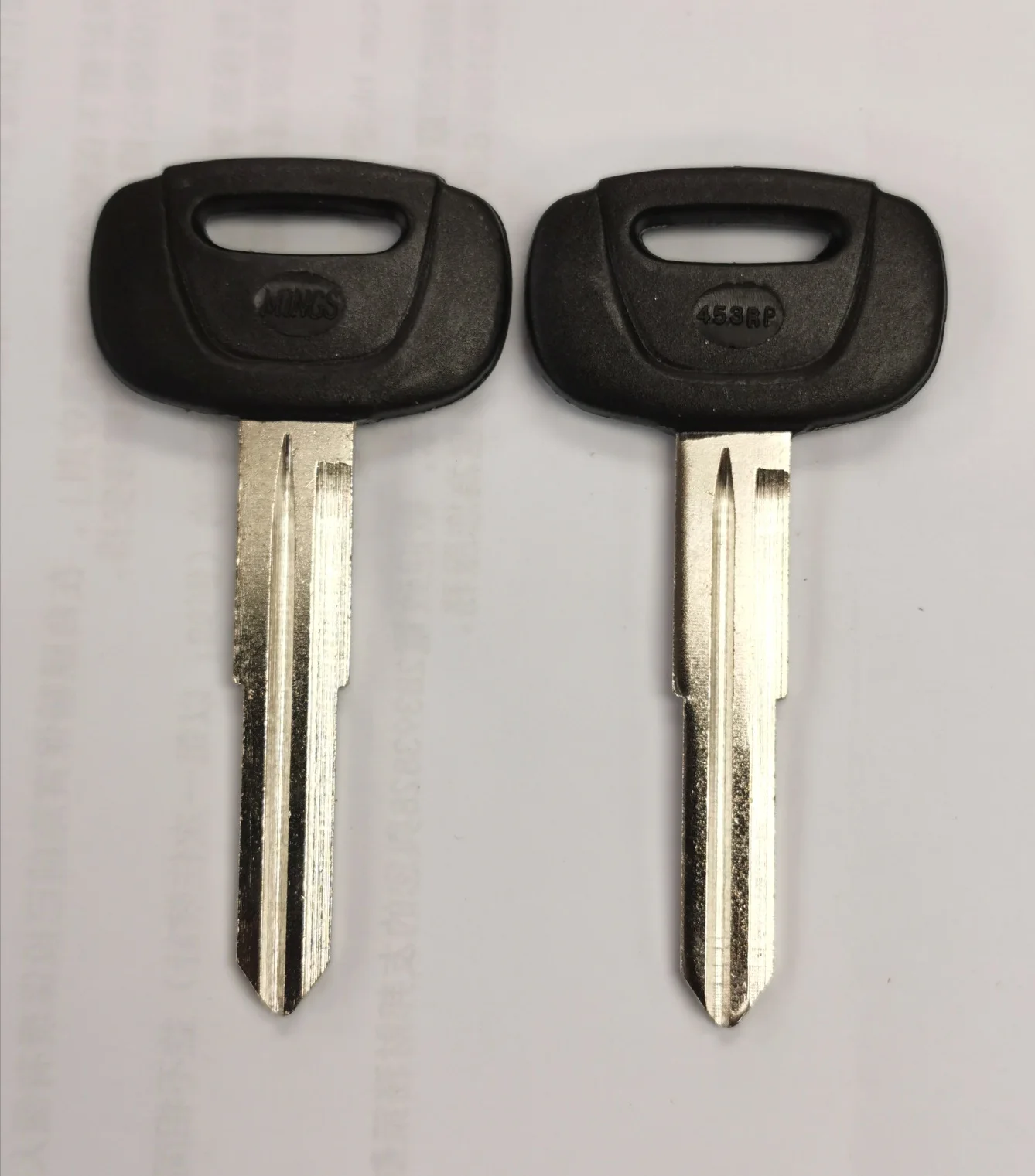 High Quality Hino Cargo Truck Brass Car Key Blank 20052018 Buy