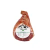 Gluten Free Pork Ham Top Quality Cured Ham - Italian Prosciutto