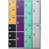 ABS Plastic Locker
