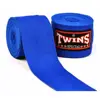 New MMA Twins Special Solid Muay Thai Kick Boxing Protectors Hand Wraps