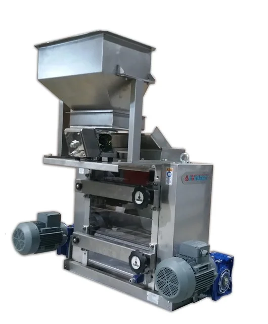 Moulin électrique à beurre de noix pour arachides, amandes, noix de