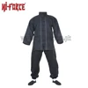 Soft Cotton Kung fu Tai chi Uniform Wing Chun Suit