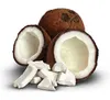 Cheap Coconut from Vietnam/Fresh Whole Coconut/Semi-Husked Coconut