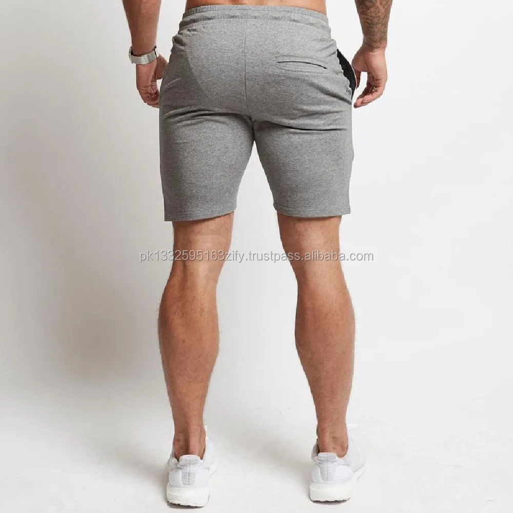 Men High Quality Sports Short Fitness Shorts Gym Short Buy Men High