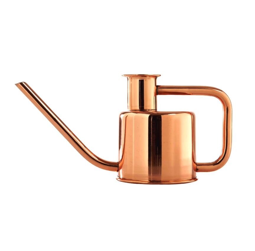 Modern Watering Can Copper Garden Can For Home Garden Decoration Buy Stainless Steel Milk Can Decorative Watering Can Unique Watering Cans Product On Alibaba Com