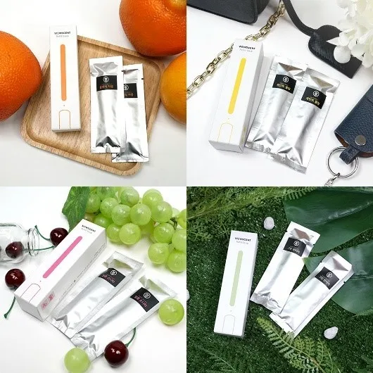 Car Air Freshener Made In Korea View Scent For Car Freshener Refill