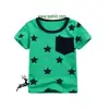 direct factory salewholesale kids spring clothes pure cotton long sleeve t shirt kinds school casual wear t shirt