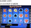 wholesale casino game board multi game board 5 in 1 game board pcb