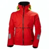 Work & Safety Workwear Uniform Shell Jacket/ With Reflective Stripes and Fleece lining