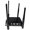 High Quality 4G wifi router with Metal case and CE certification