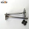 Engine Component Exhaust & Inlet valve for VOLVO 2.5T B5254T 9454607 9454610