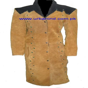 western style coats