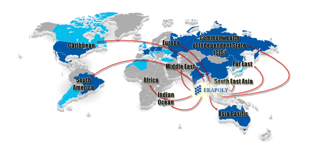 Global offer