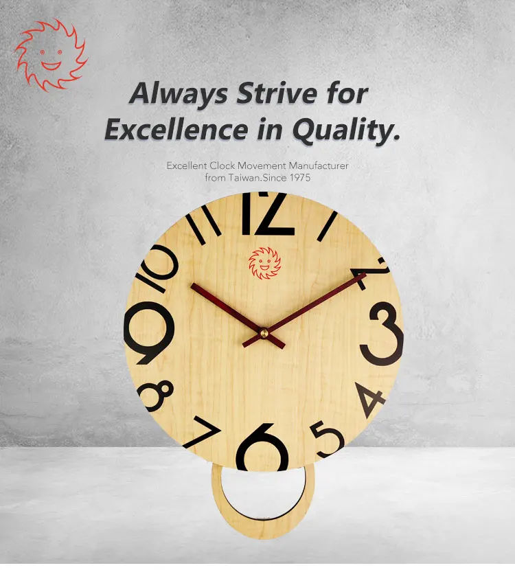 12888 Battery Quartz Rotating Movements For Pendulum Clock Buy Quartz