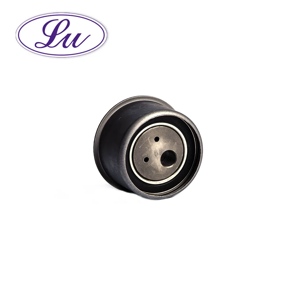 OEM NO MD169592 auto engine parts tensioner pulley