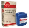 Permo Chim Duo BMT (Two Component, Cement Based polymer modified , Fully Elastic, Waterproofing Mortar)