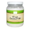 Natures Way Organic Pure Extra Virgin Coconut Oil 16oz Each