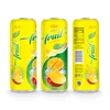 NFC Manufacturer Beverage Mango Fruit Juice Drink