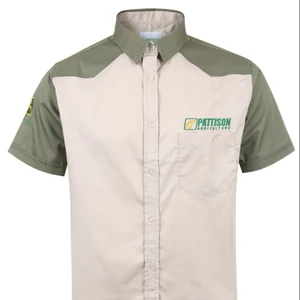 Men's working dress shirts custom dress shirt Men's working dress shirts custom dress shirt