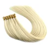 Hot Selling Last 12 Months Full Cuticle i tip 100% virgin indian remy hair extensions