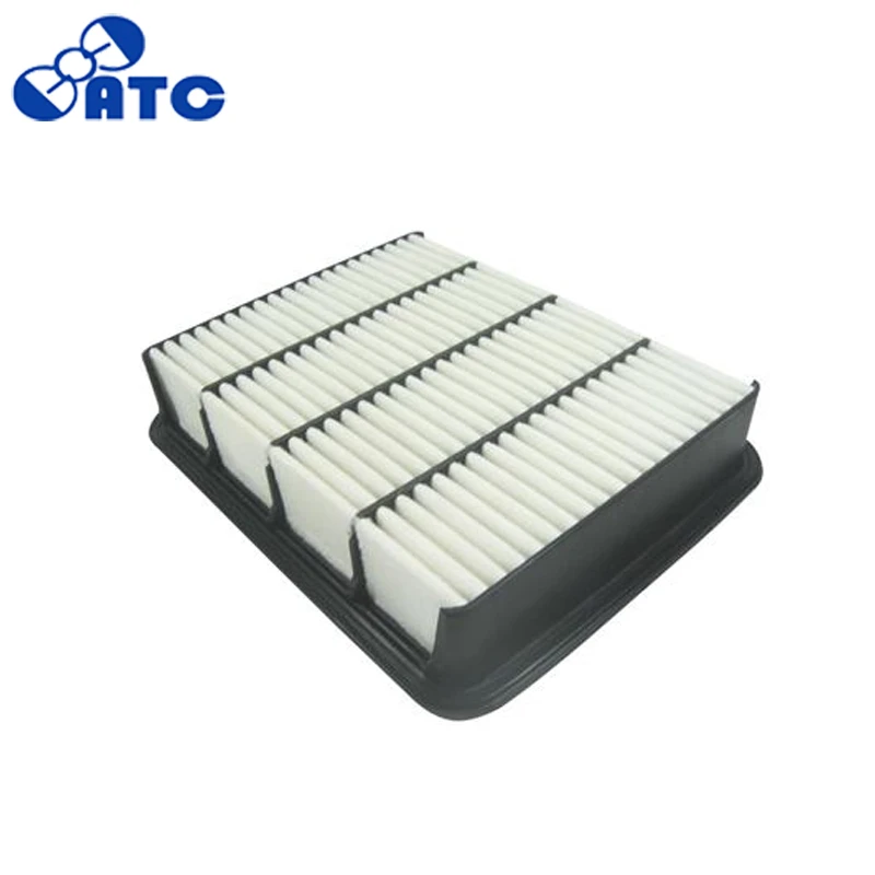 Oem 96950990 Auto Air Filter Paper For Lubrication System Buy Air