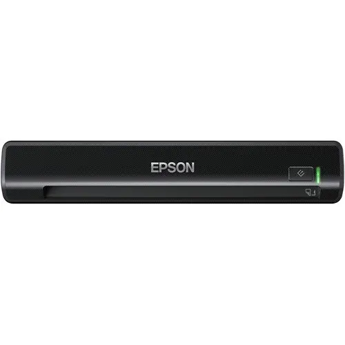 Epson WorkForce DS-30 Portable Document & Image Scanner