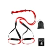 Suspension Strap Fitness Training belt Exercise Band fitness suspension trainer