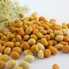 Three flavors mix coated peanuts
