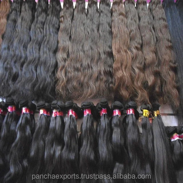 best brazilian hair