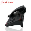 SC-2002-PE Hands-free 3-way conference 2 SIP Phone with PoE