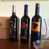 Spanish Doc Rioja Crianza hight quality wine Amenital