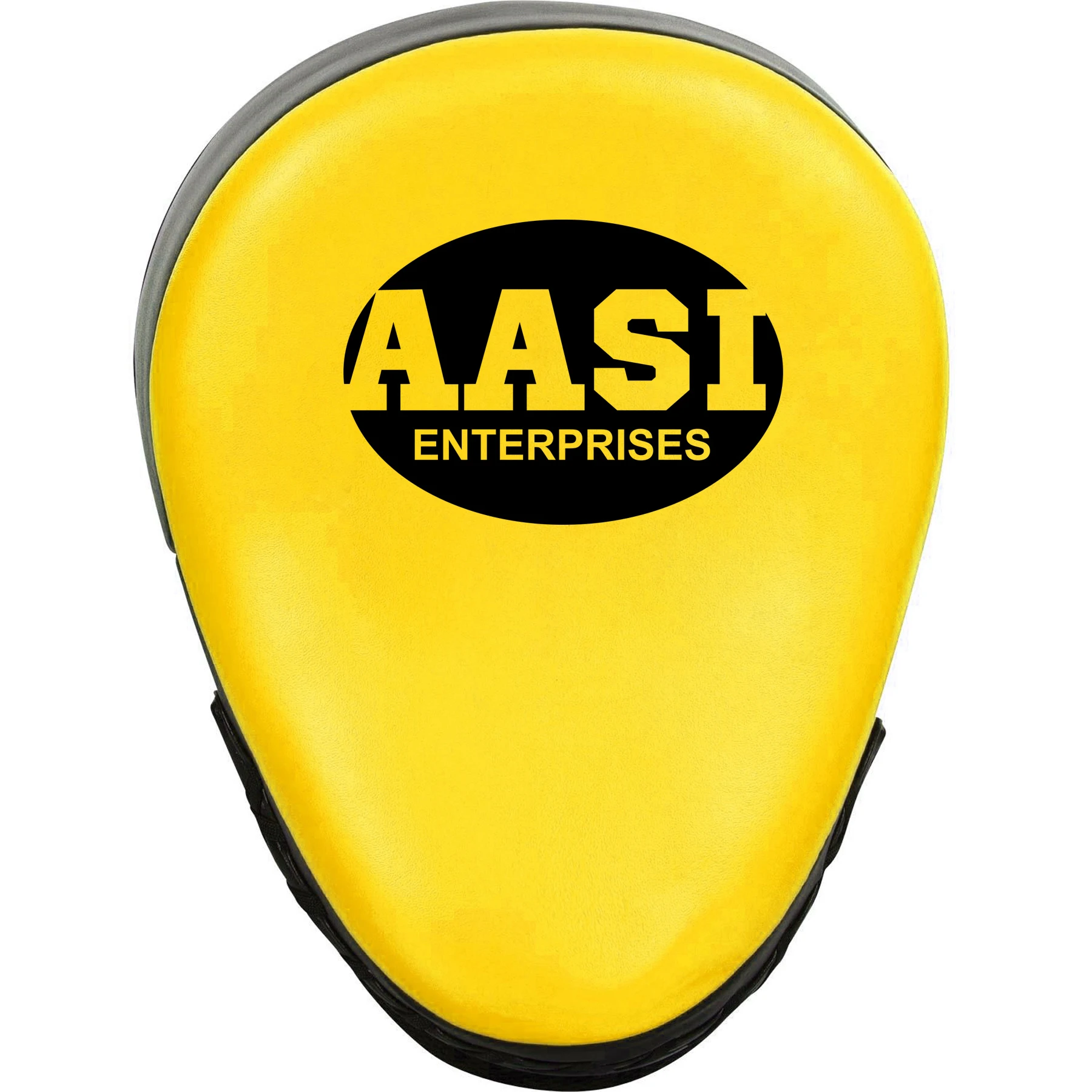 kick pad Yellow 3