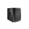 outdoor sound system L-808 8 inch oem empty line array cabinet /powerful line array speaker pro audio system