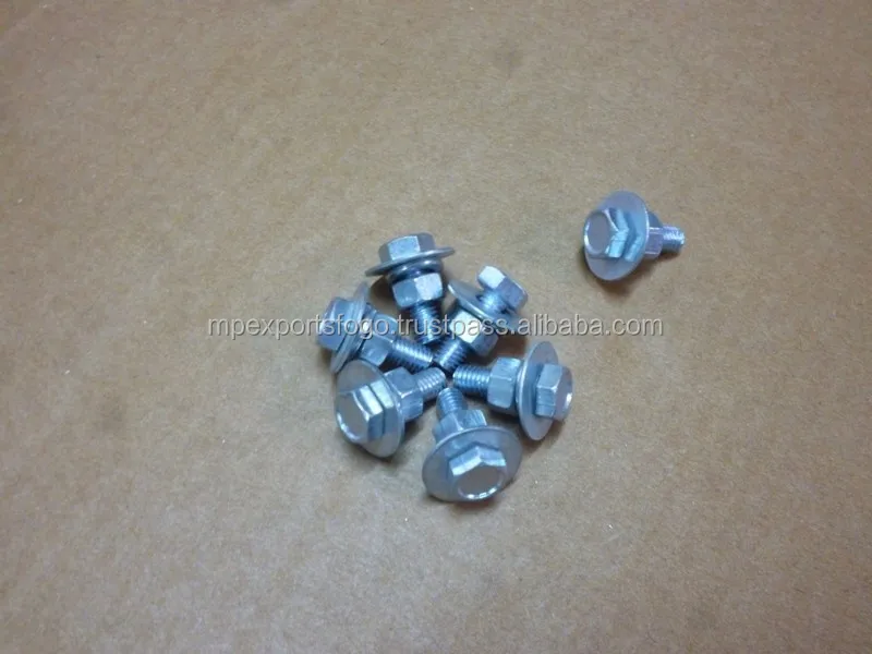 Auto Bolt And Nut Buy High Tensile Bolts And Nuts /auto Bolt And Nut